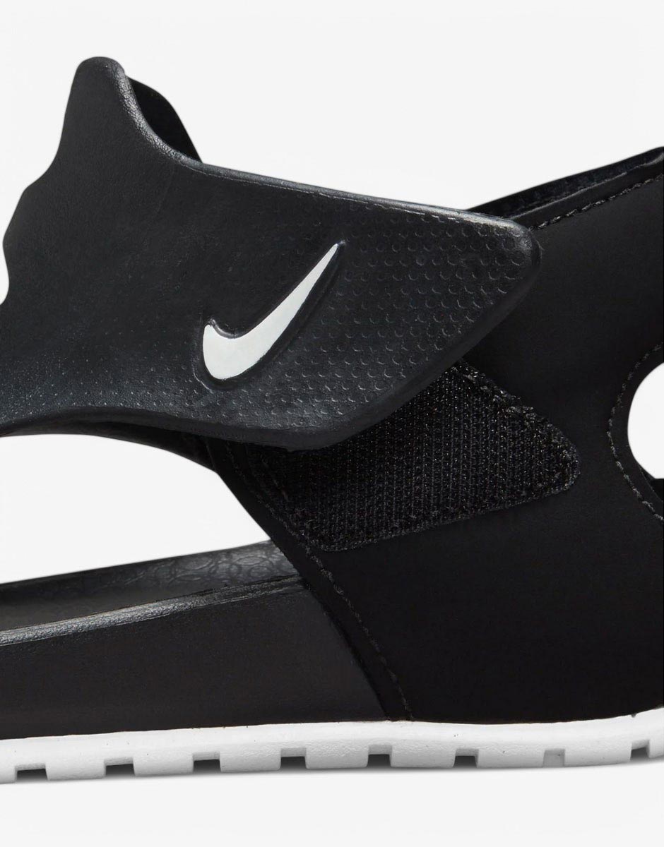 NIKE Sunray Protect 3 Black PS