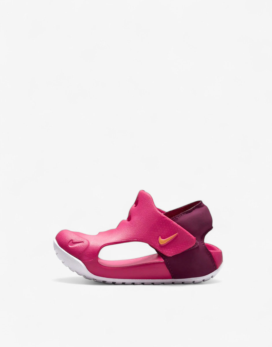 NIKE Sunray Protect 3 Dark Pink TD