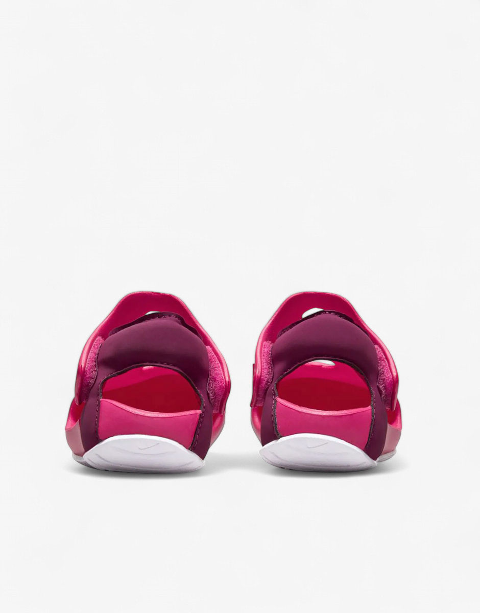 NIKE Sunray Protect 3 Dark Pink TD