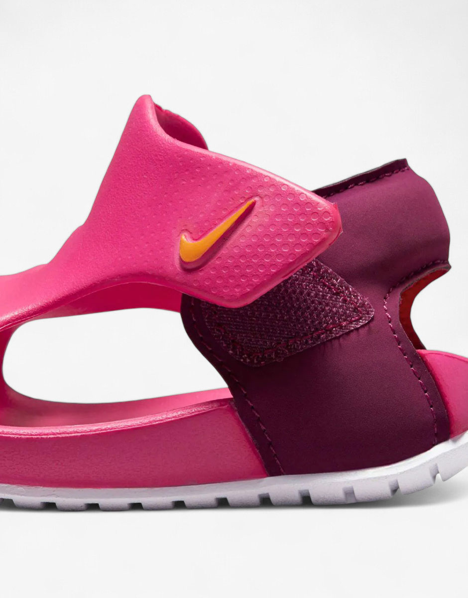NIKE Sunray Protect 3 Dark Pink TD