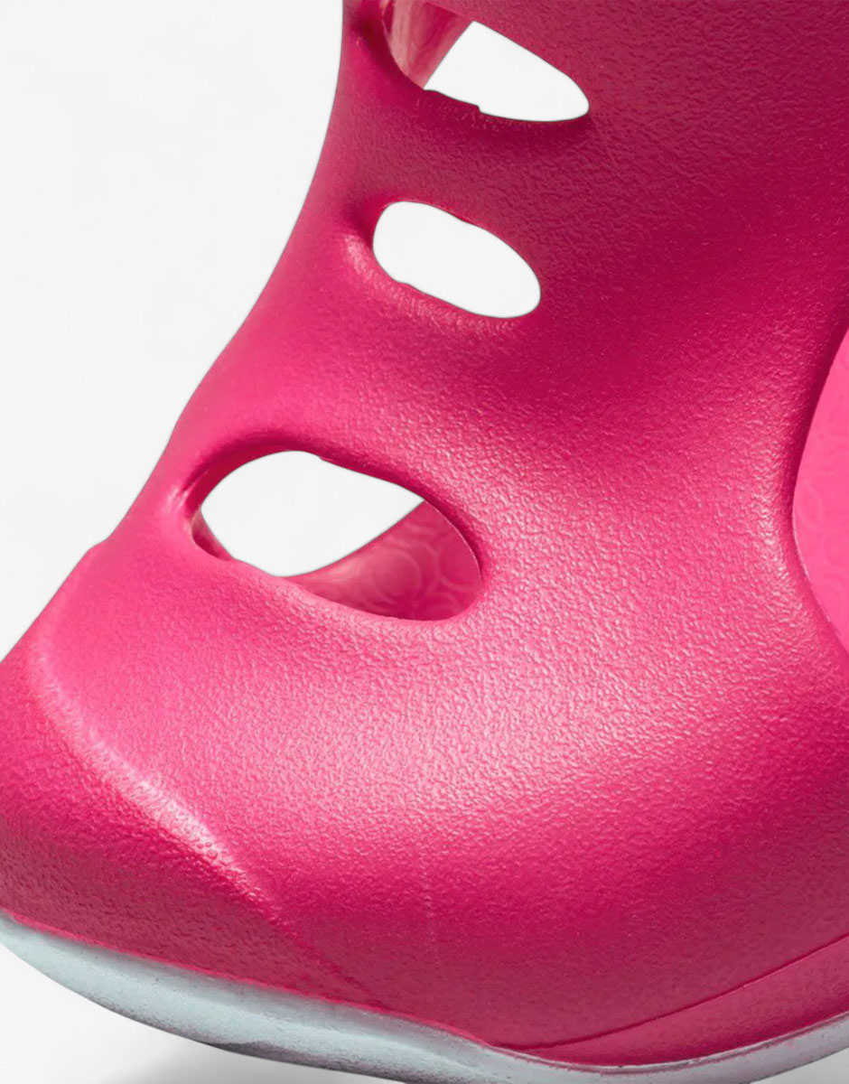 NIKE Sunray Protect 3 Dark Pink TD