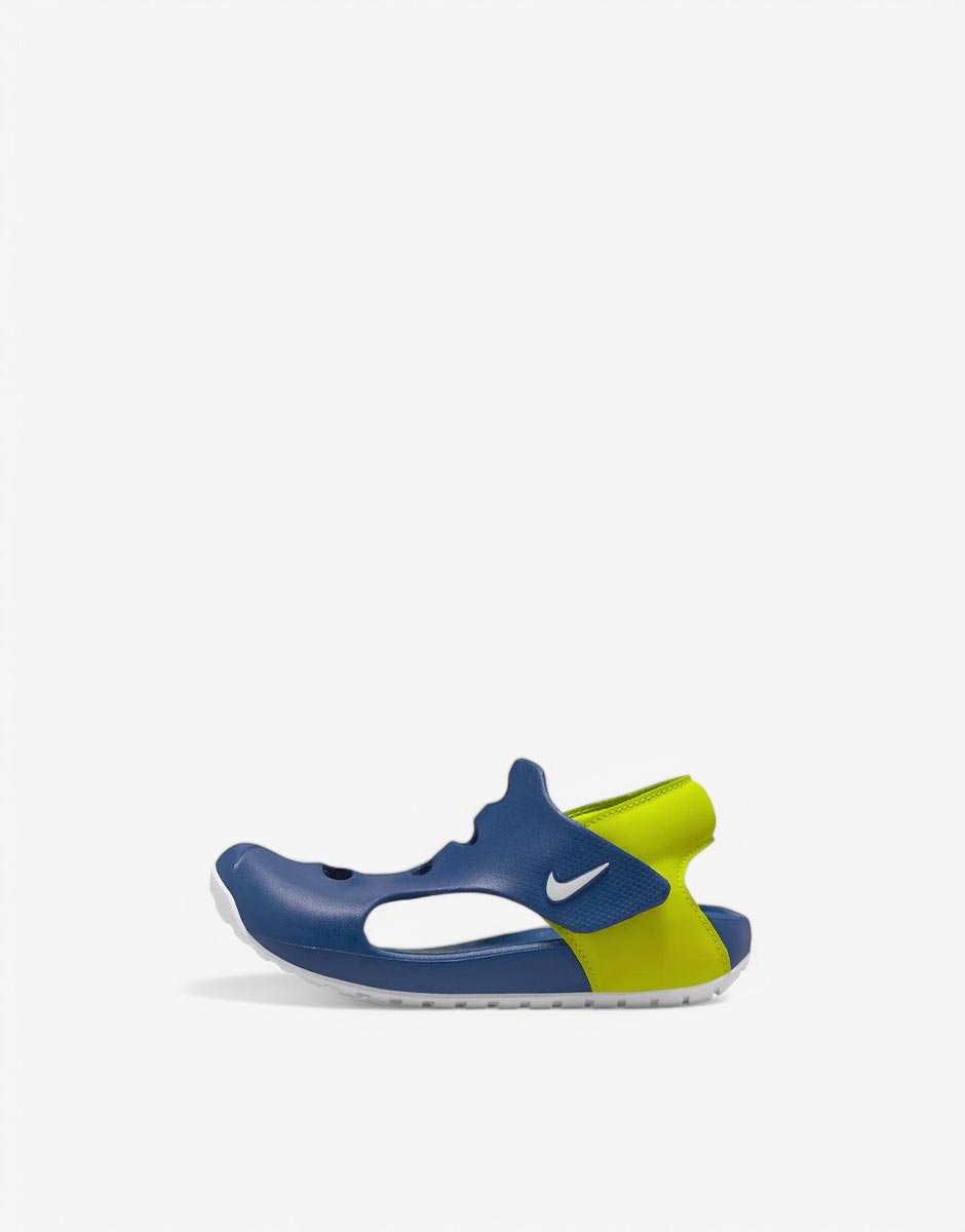 NIKE Sunray Protect 3 Navy TD