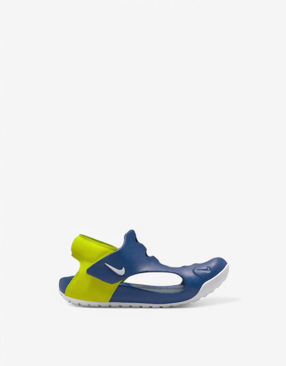NIKE Sunray Protect 3 Navy TD