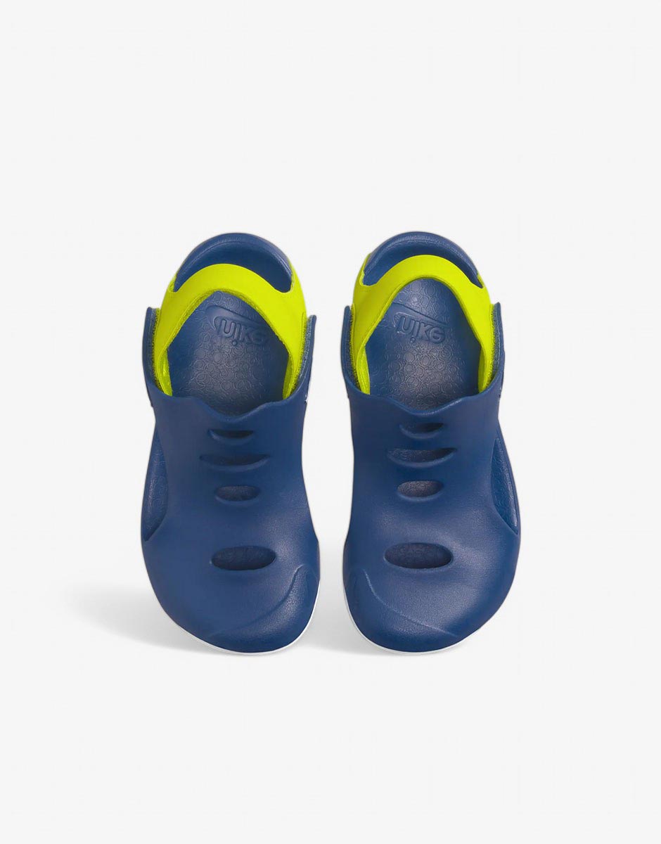 NIKE Sunray Protect 3 Navy TD
