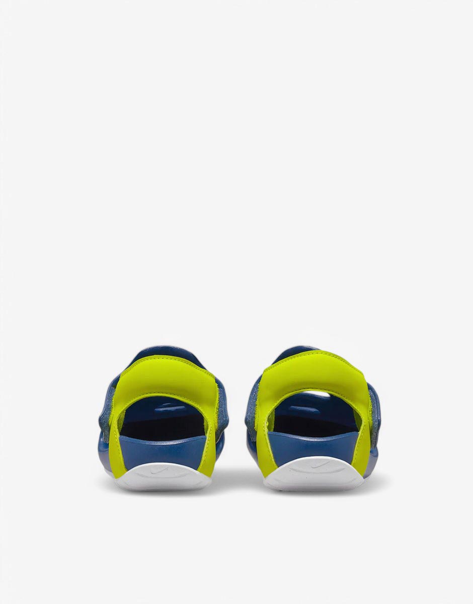 NIKE Sunray Protect 3 Navy TD