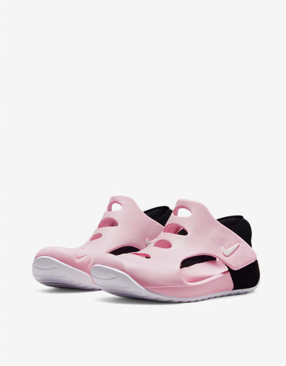NIKE Sunray Protect 3 Pink PS