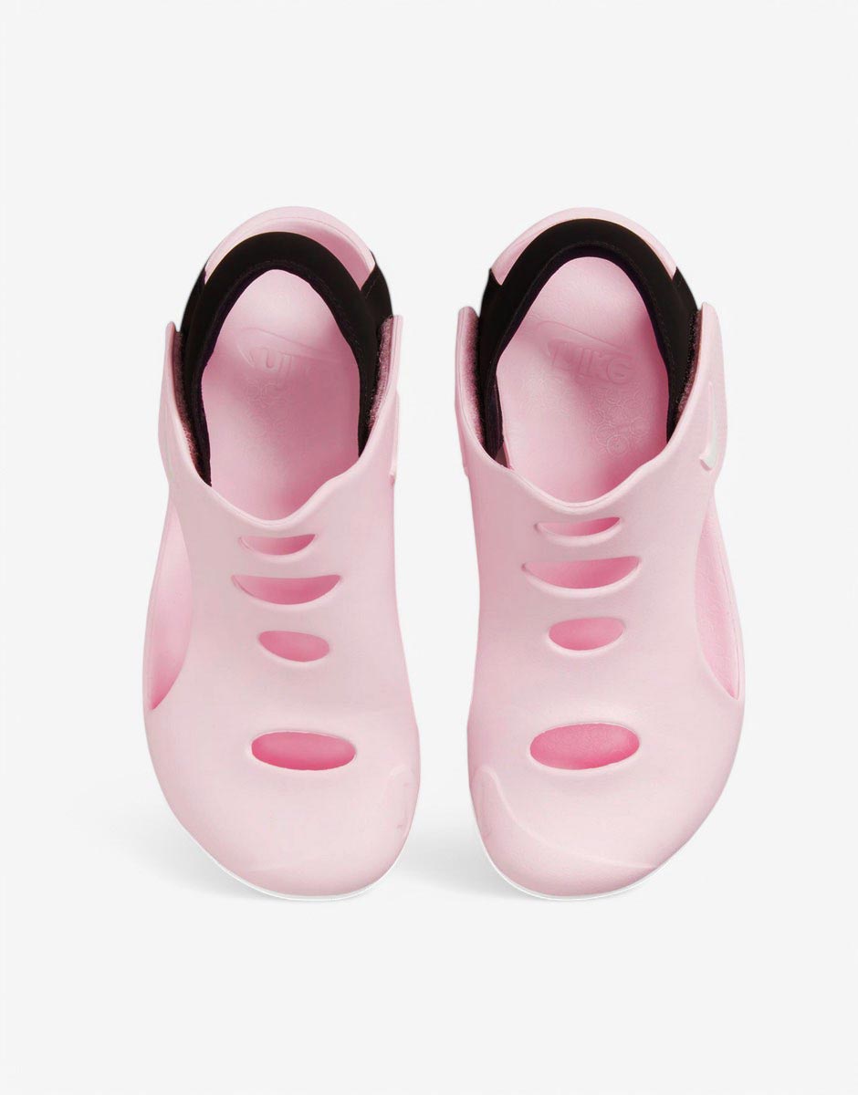 NIKE Sunray Protect 3 Pink PS