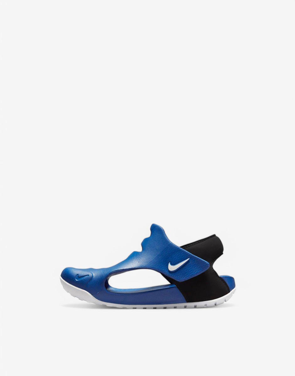 NIKE Sunray Protect 3 Royal TD