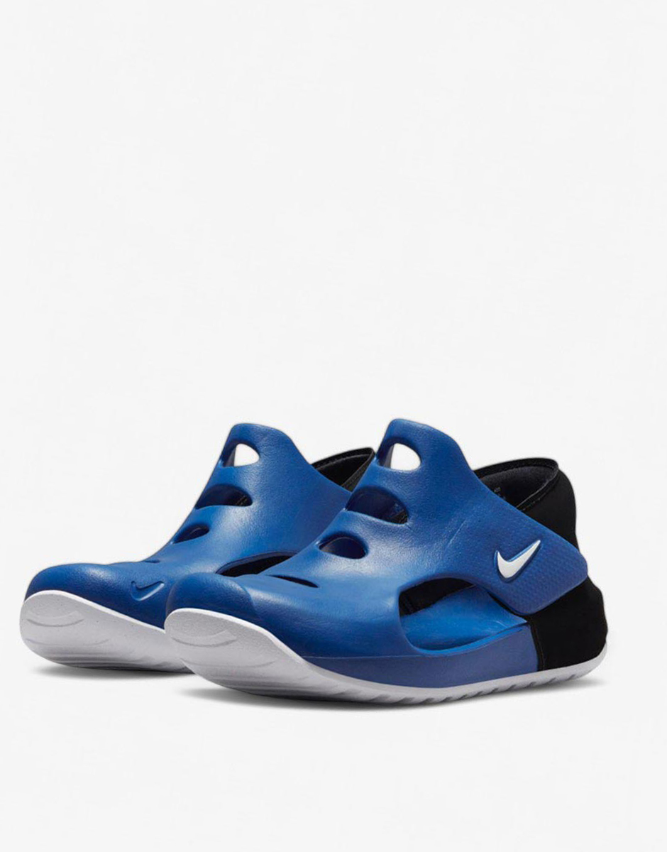 NIKE Sunray Protect 3 Royal TD