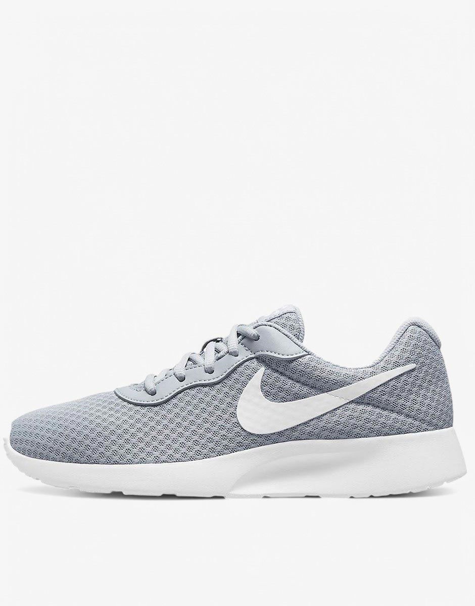 NIKE Tanjun Shoes Grey