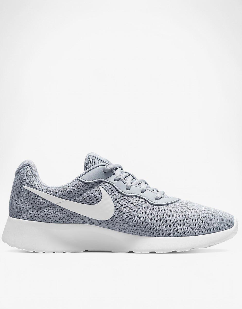 NIKE Tanjun Shoes Grey