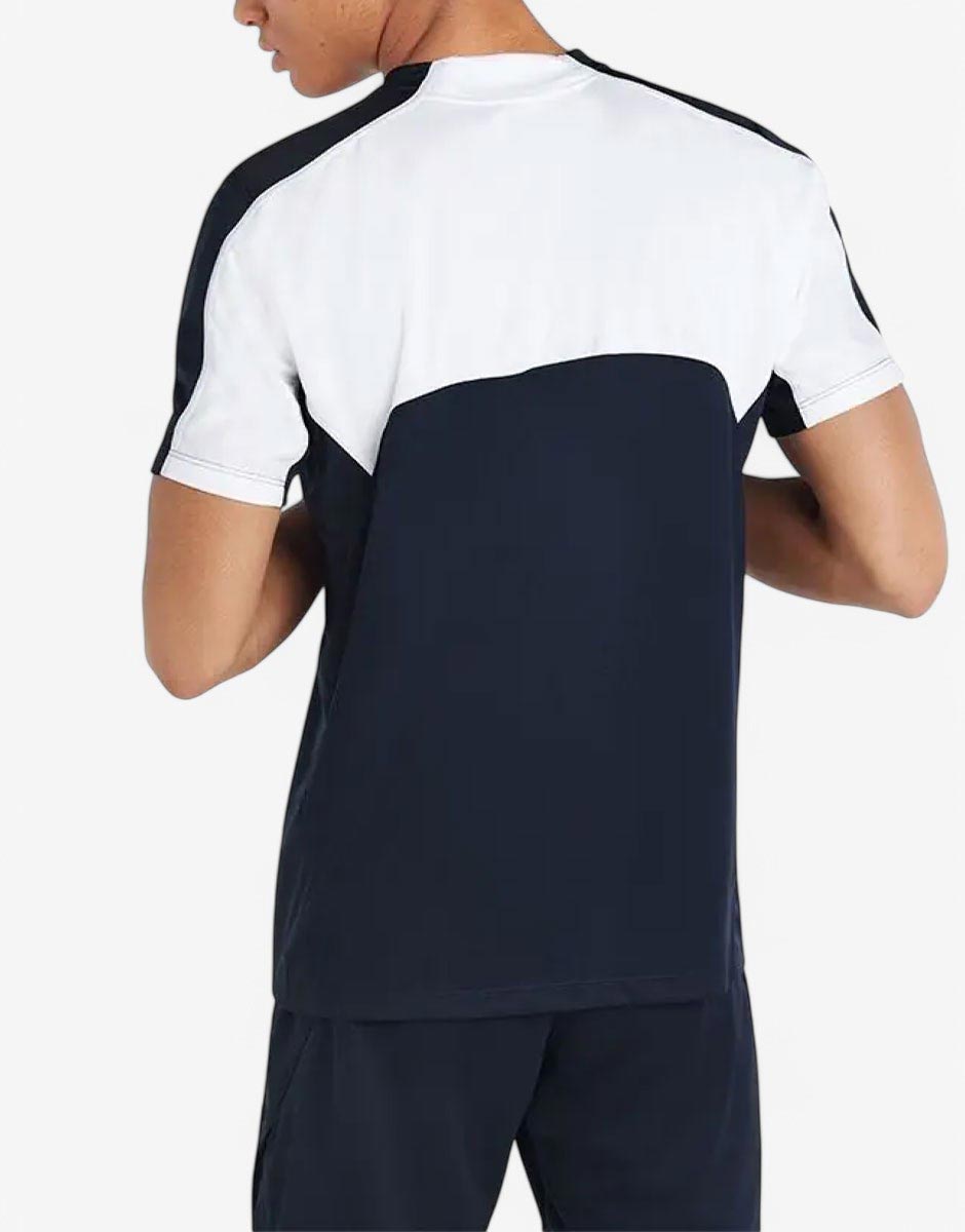 NIKE Team Handball Court Tee Navy