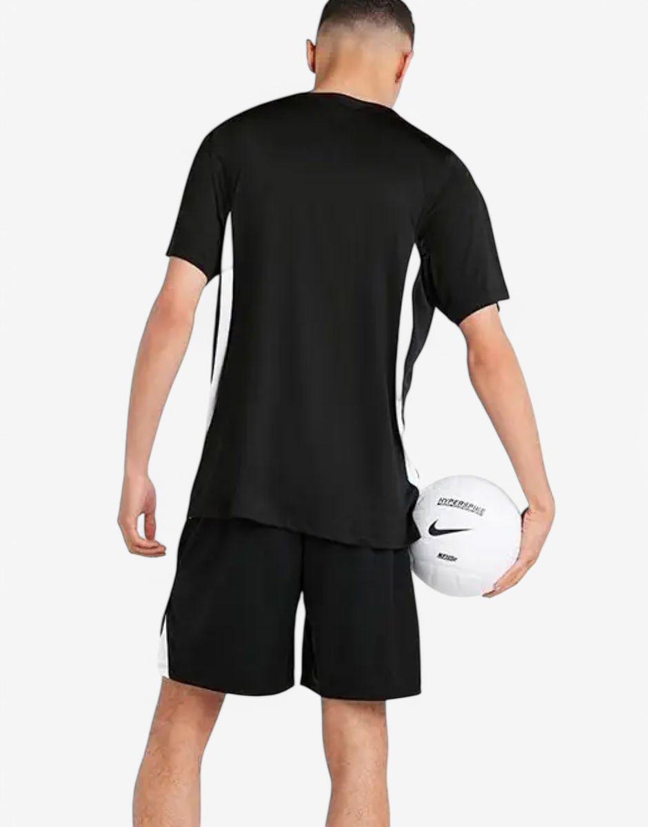 NIKE Team Volleyball Spike Tee Black