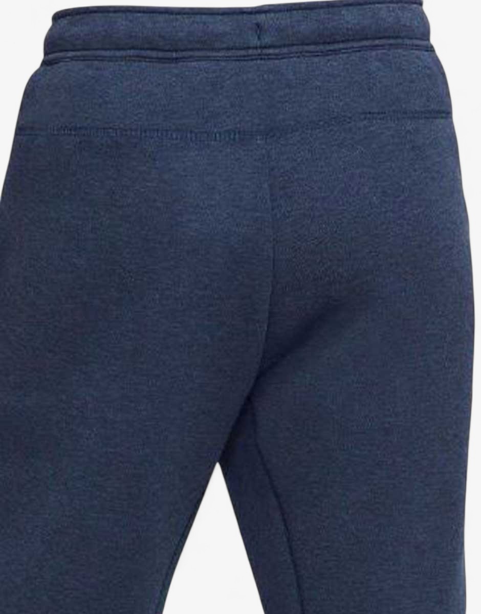 NIKE Tech Fleece Open-Hem Sweatpants Blue