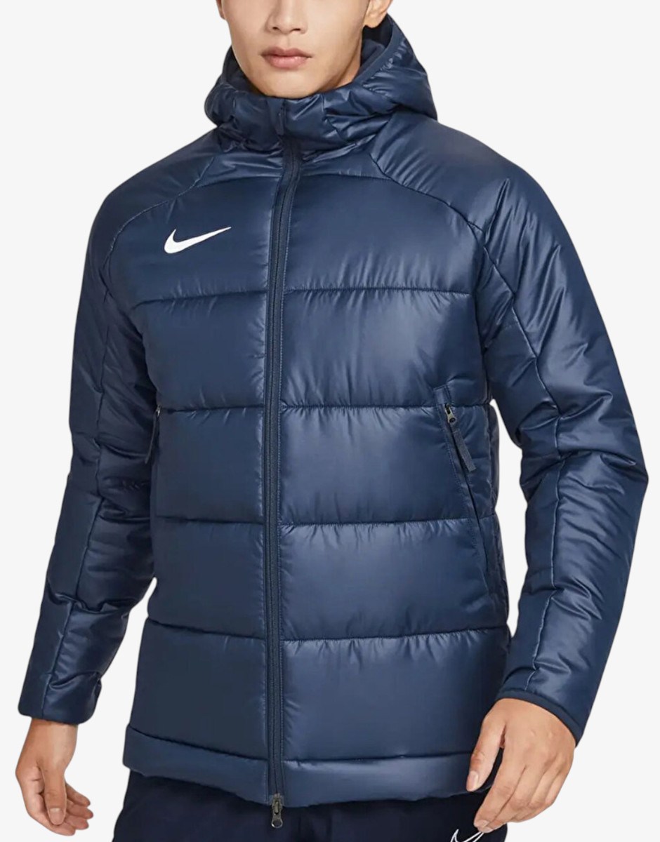 NIKE Therma Fit Academy Pro Jacket Navy
