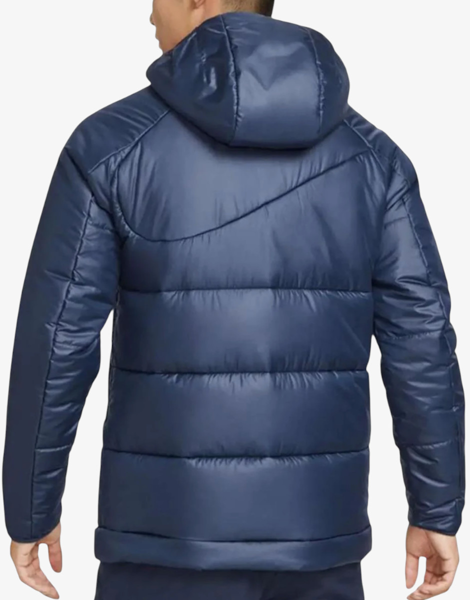 NIKE Therma Fit Academy Pro Jacket Navy