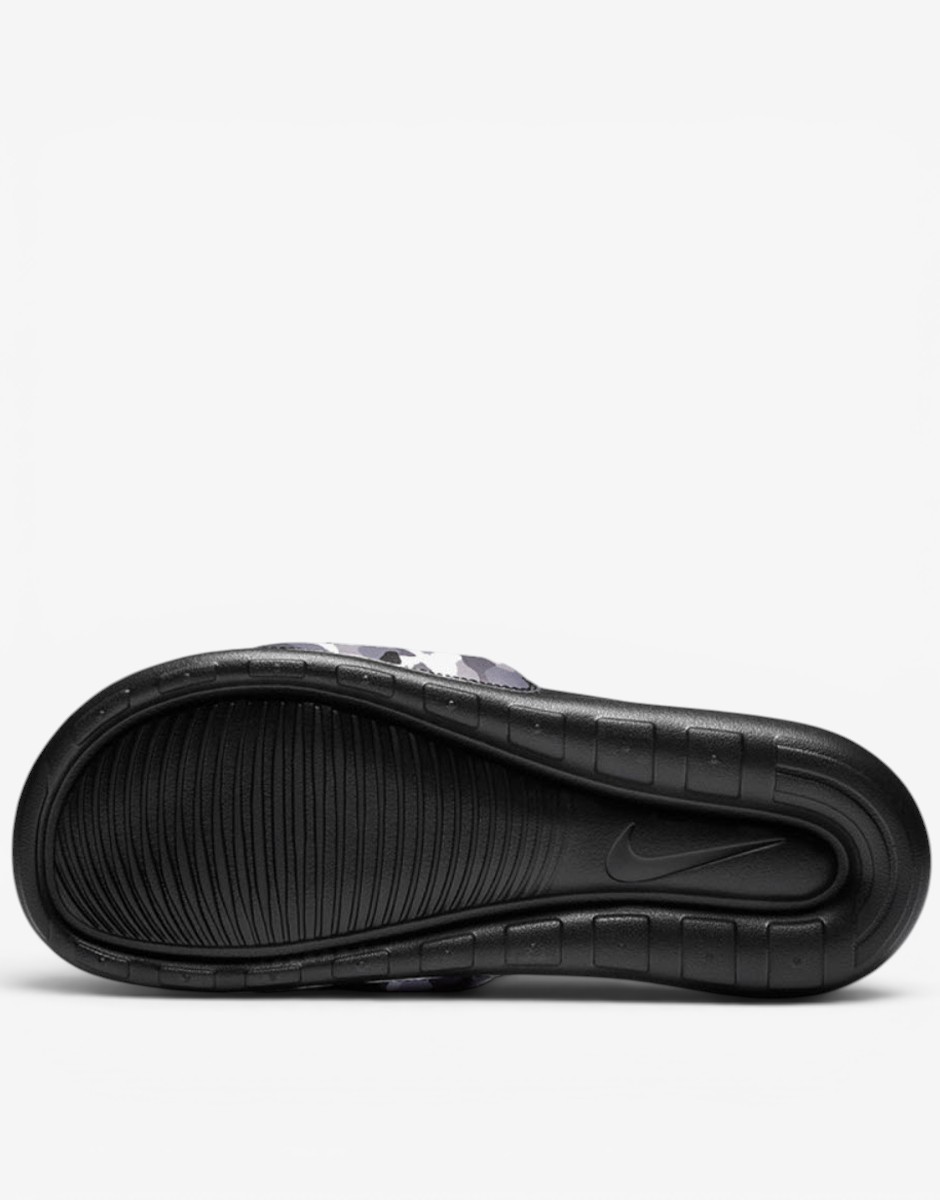 NIKE Victori One Men's Slides Black