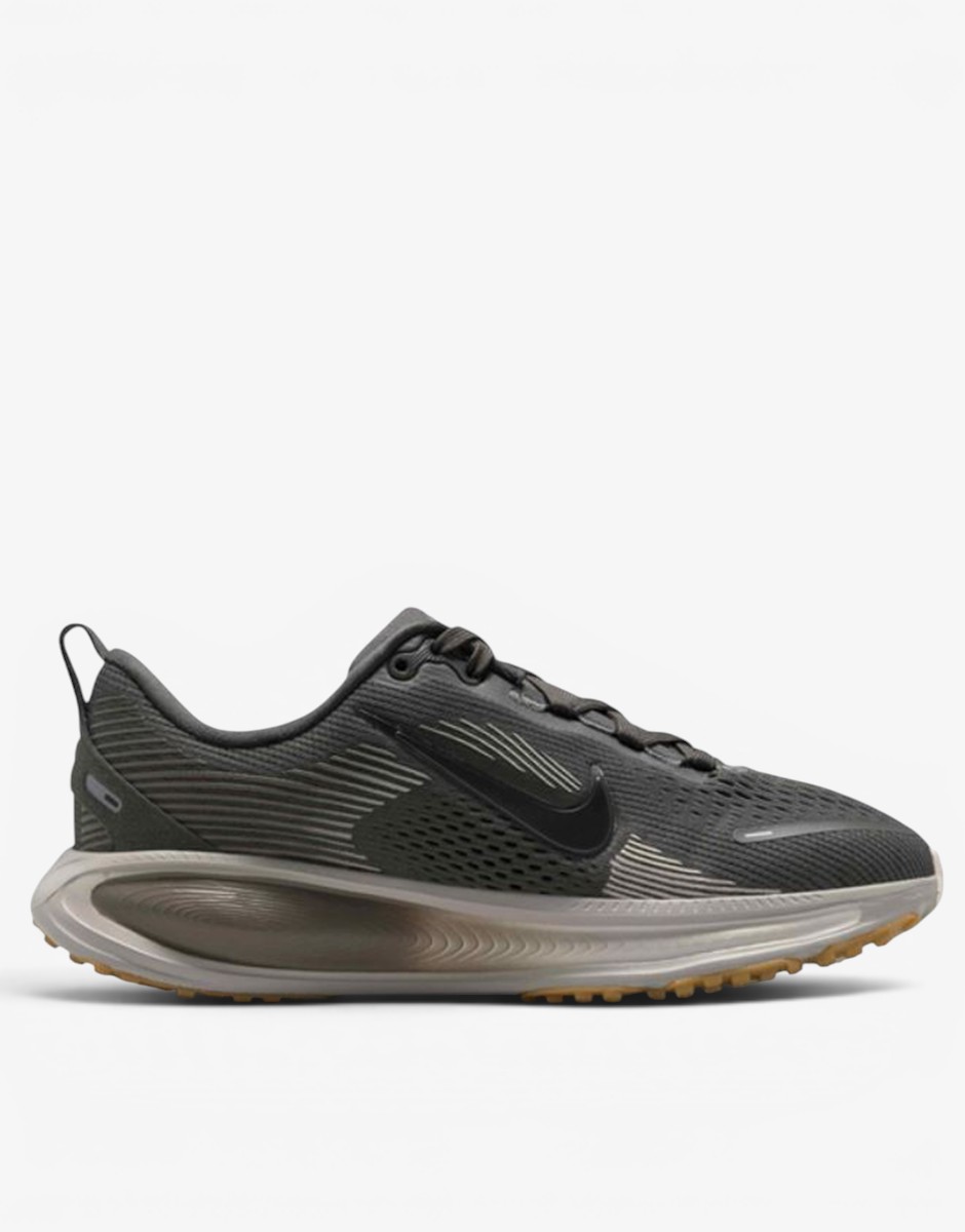 NIKE Vomero 18 GS Gray