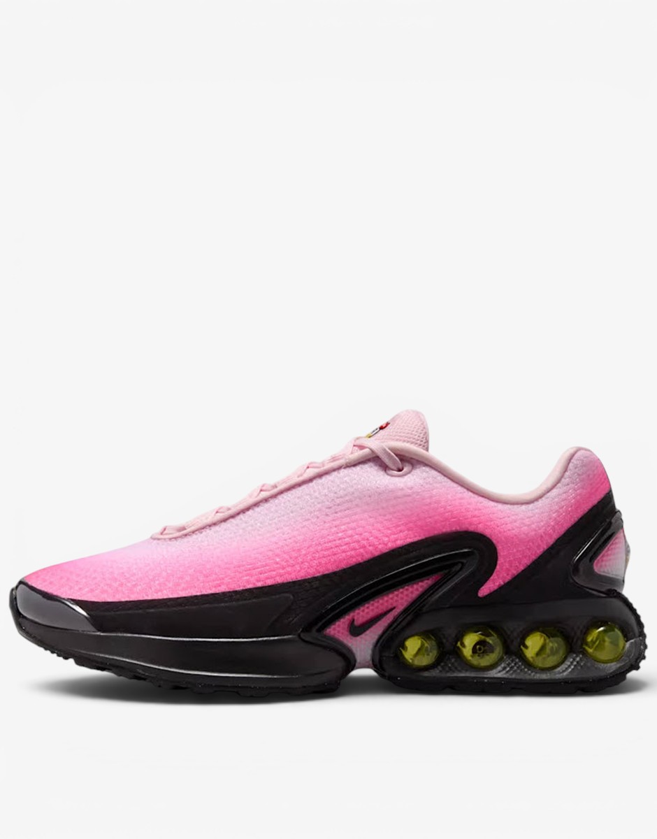 NIKE W Air Max Dn Prm Pink/Black