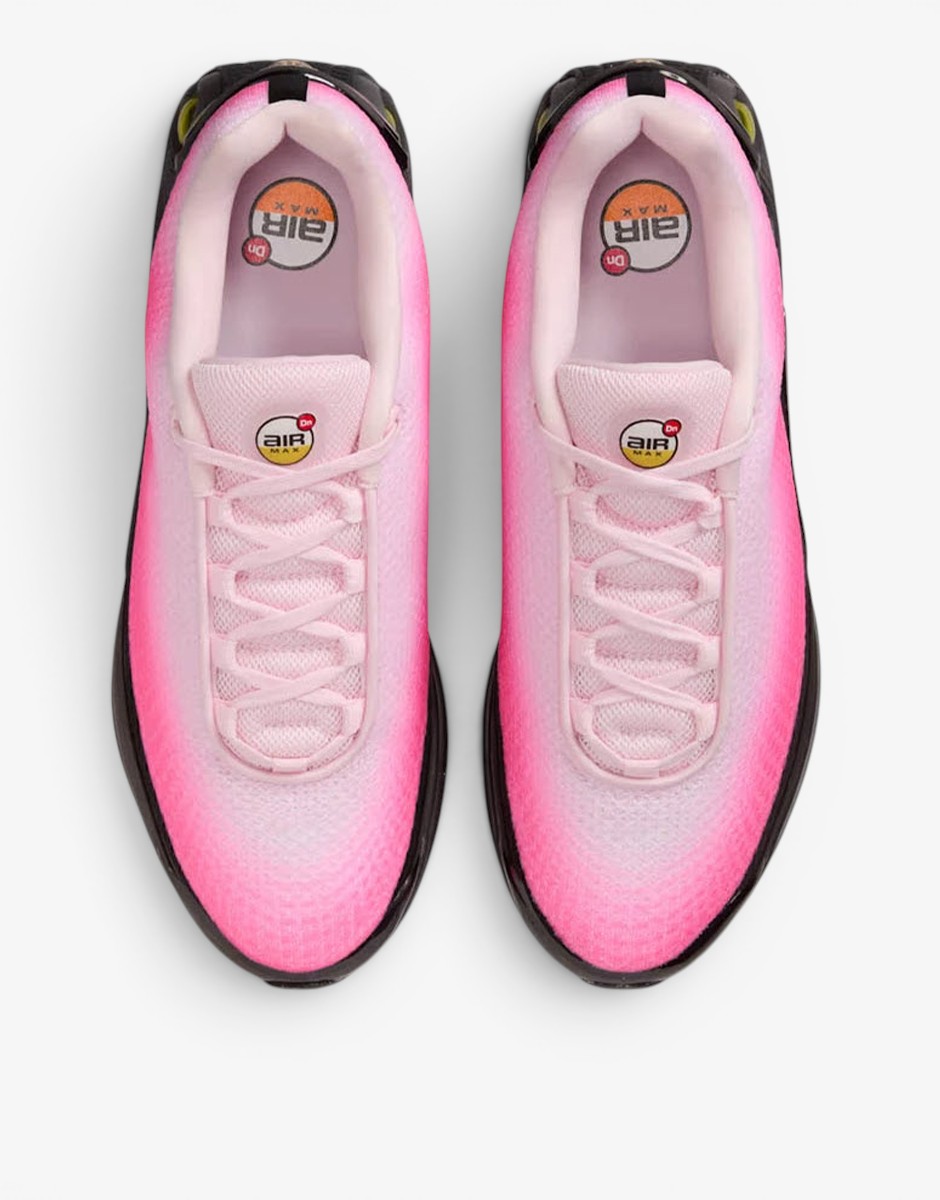 NIKE W Air Max Dn Prm Pink / Black