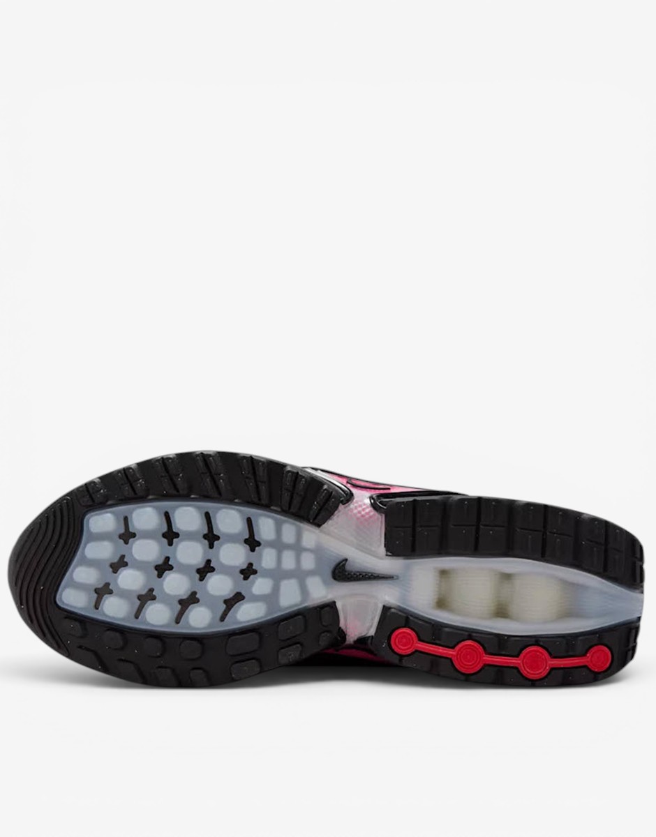 NIKE W Air Max Dn Prm Pink / Black
