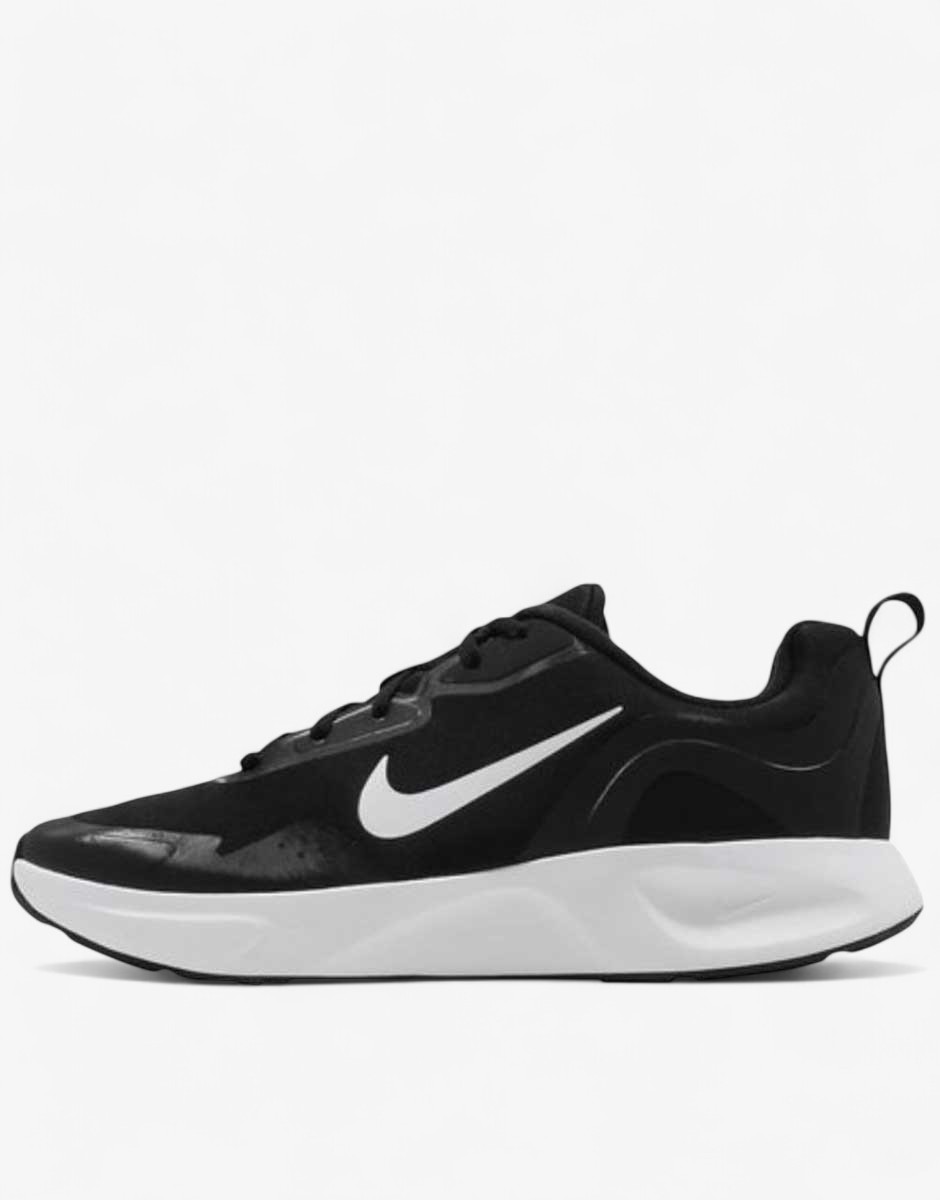 NIKE Wearallday Wntr Shoes Black