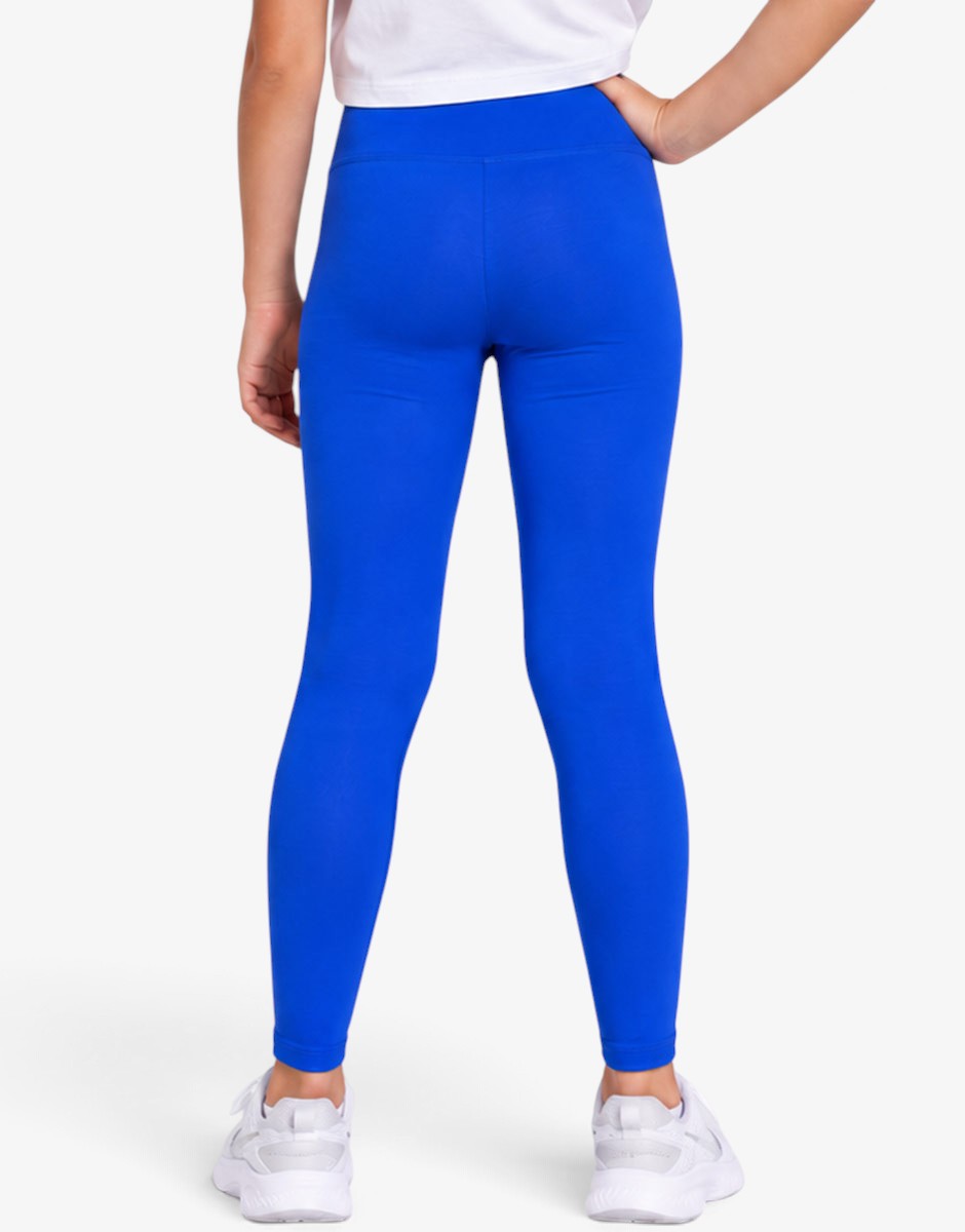 NIKE x Jordan Paris Saint-Germain High Waisted Leggings Blue