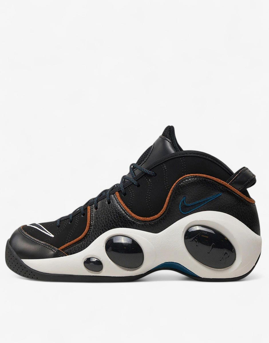 NIKE Air Zoom Flight 95 Shoes Black