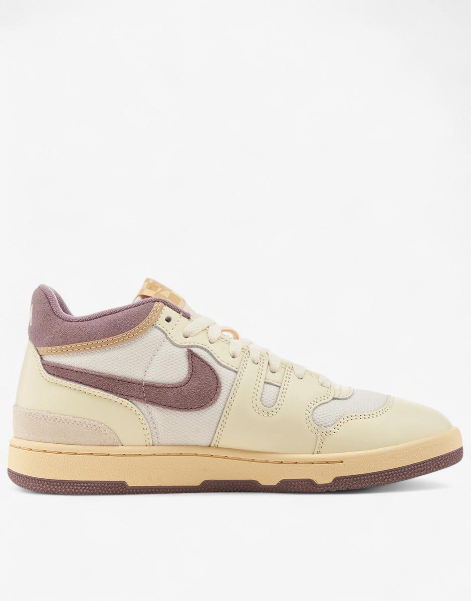 NIKE Attack Qs Sp Shoes Beige