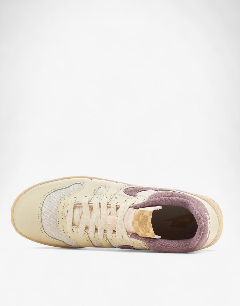 NIKE Attack Qs Sp Shoes Beige