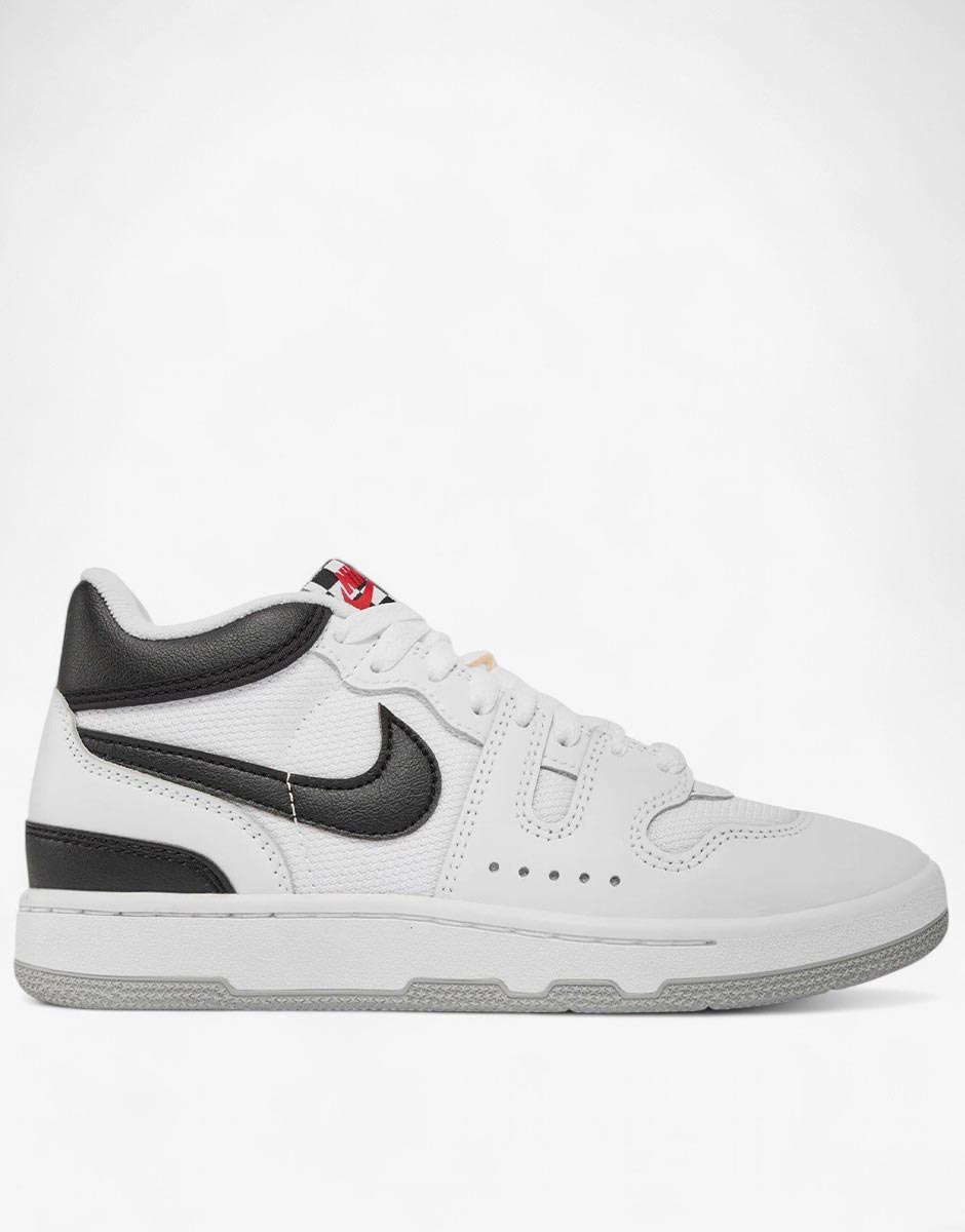 NIKE Attack Qs Sp Shoes White
