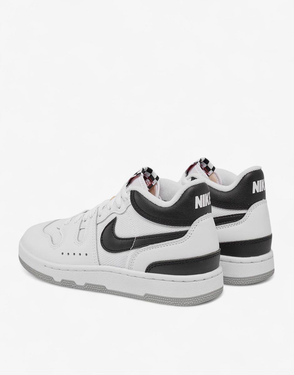 NIKE Attack Qs Sp Shoes White