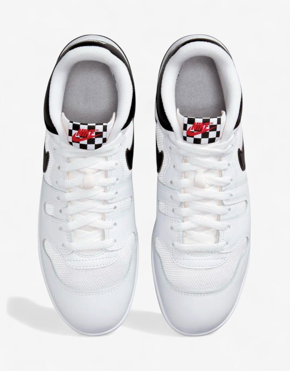 NIKE Attack Qs Sp Shoes White