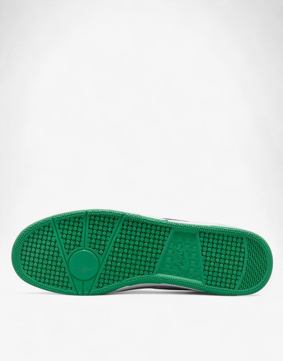 NIKE Attack Qs Sp Shoes White/Green