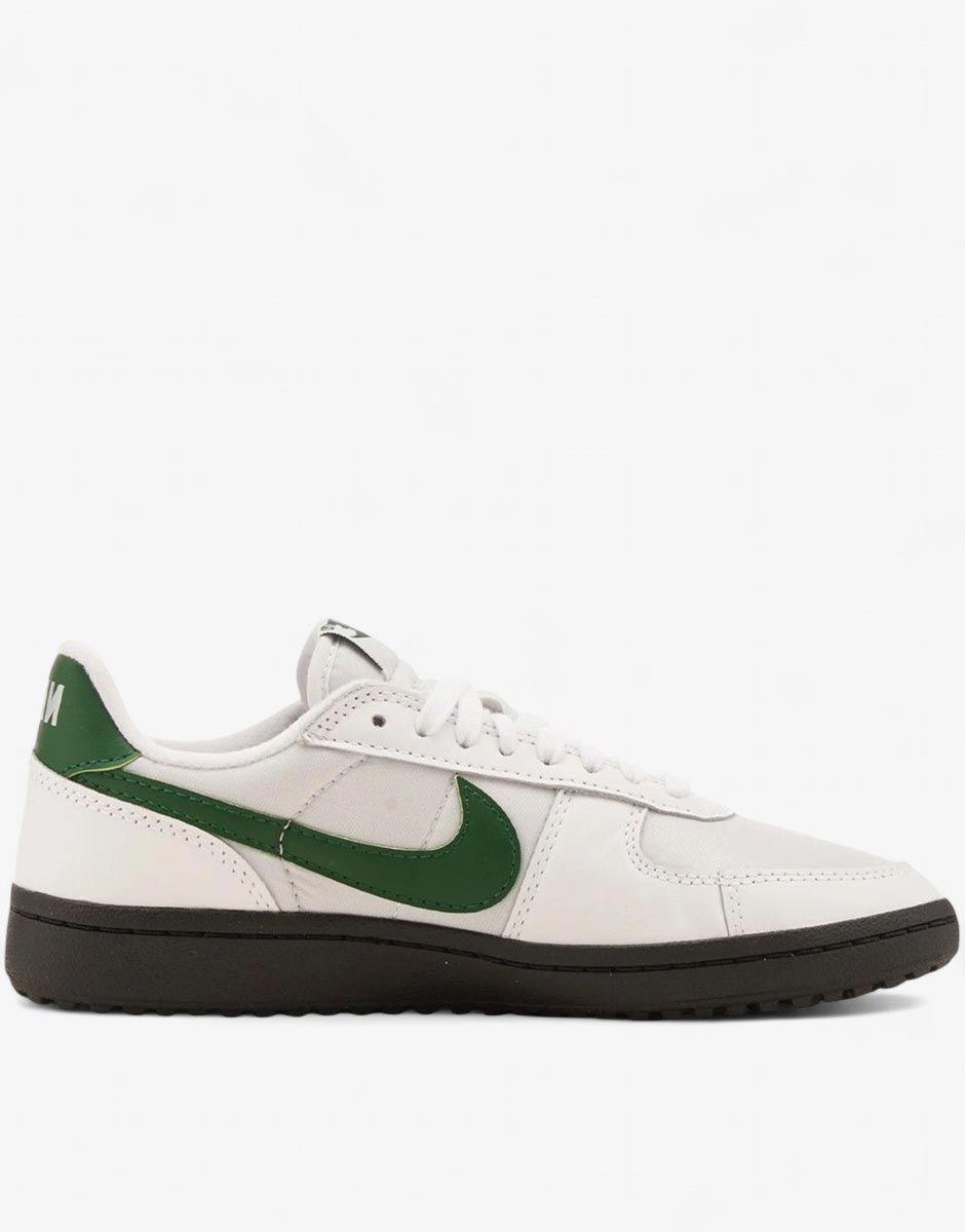NIKE Field General 82 Sp Shoes White/Green