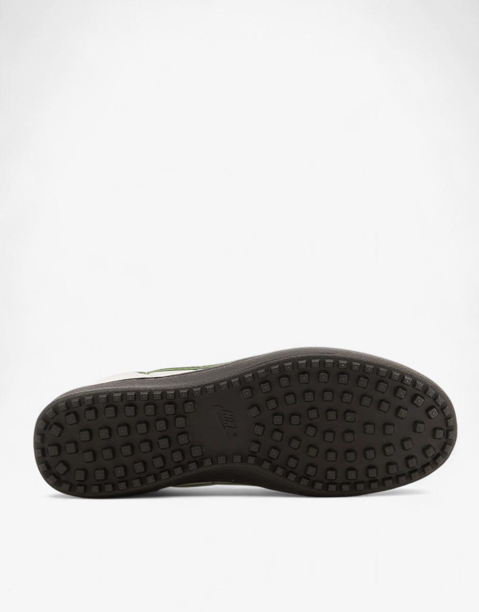 NIKE Field General 82 Sp Shoes White/Green