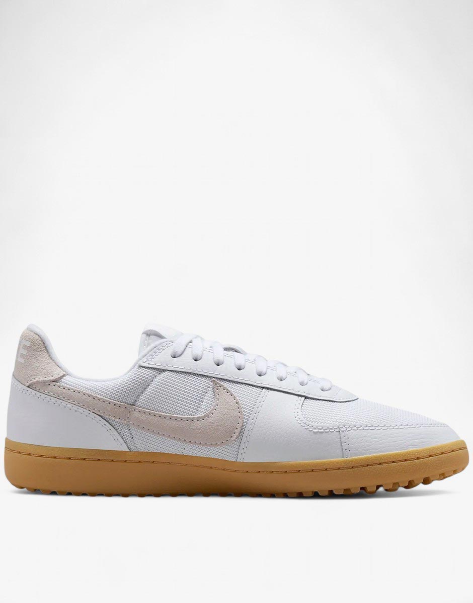 NIKE Field General 82 Sp Shoes White