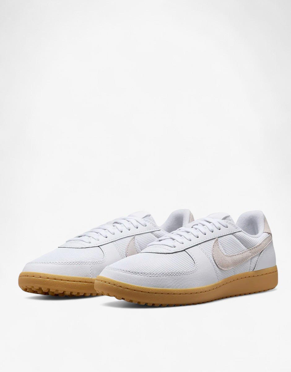 NIKE Field General 82 Sp Shoes White