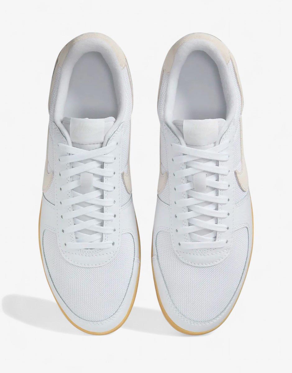 NIKE Field General 82 Sp Shoes White
