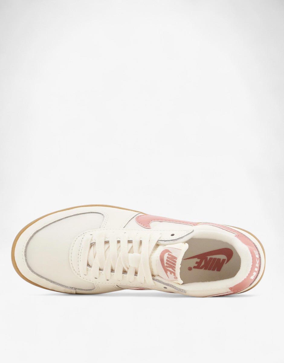 NIKE Field General 82 Sp Shoes White/Pink