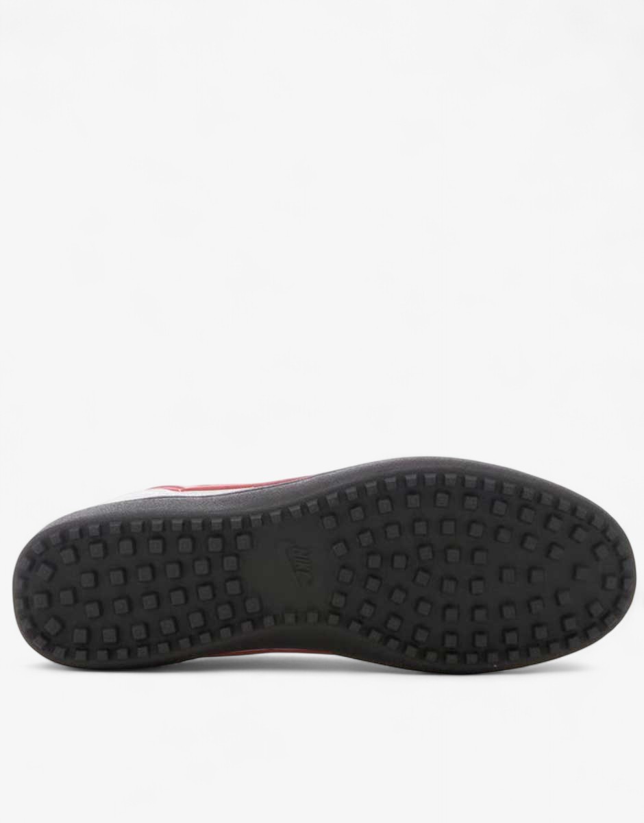NIKE Field General 82 Sp Shoes White/Red