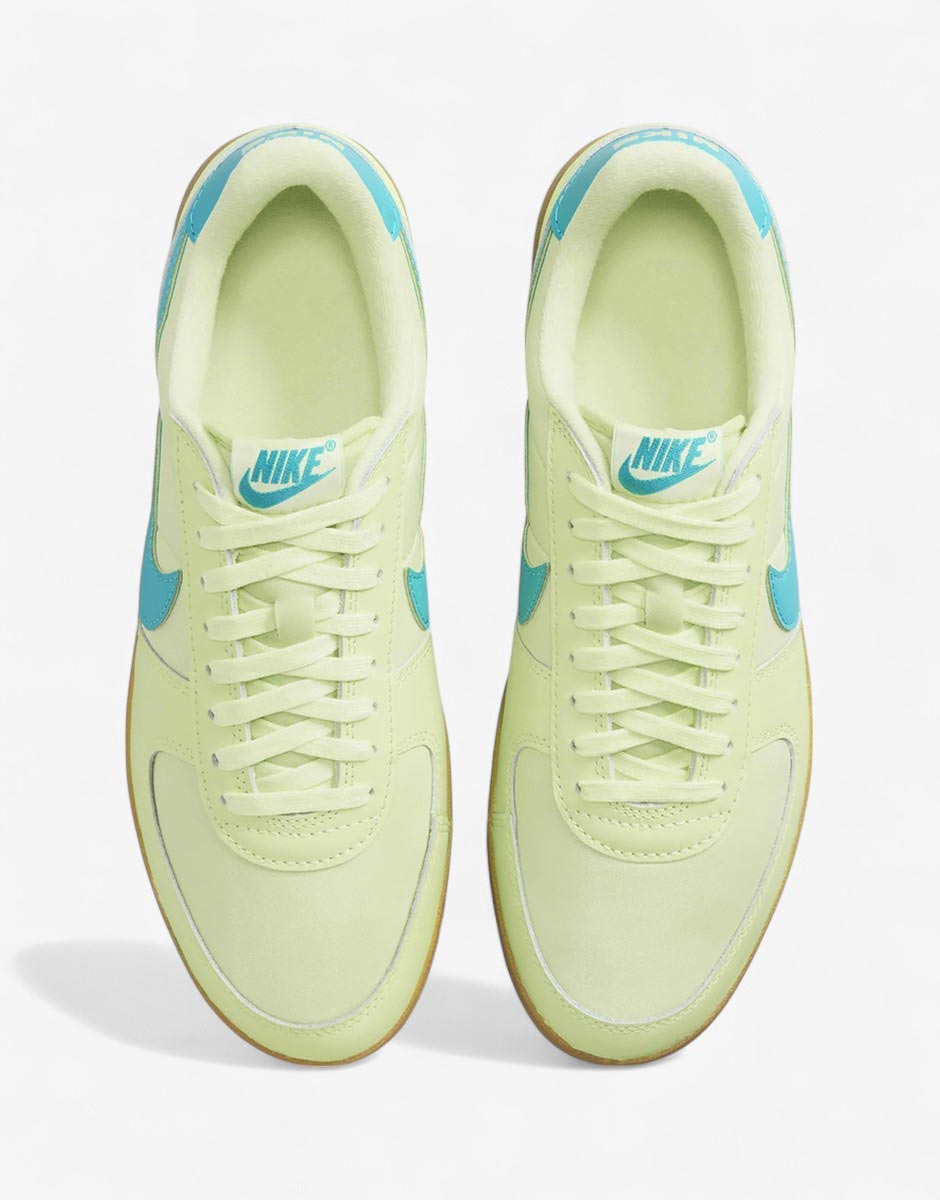 NIKE Field General 82 Sp Shoes Yellow/Blue