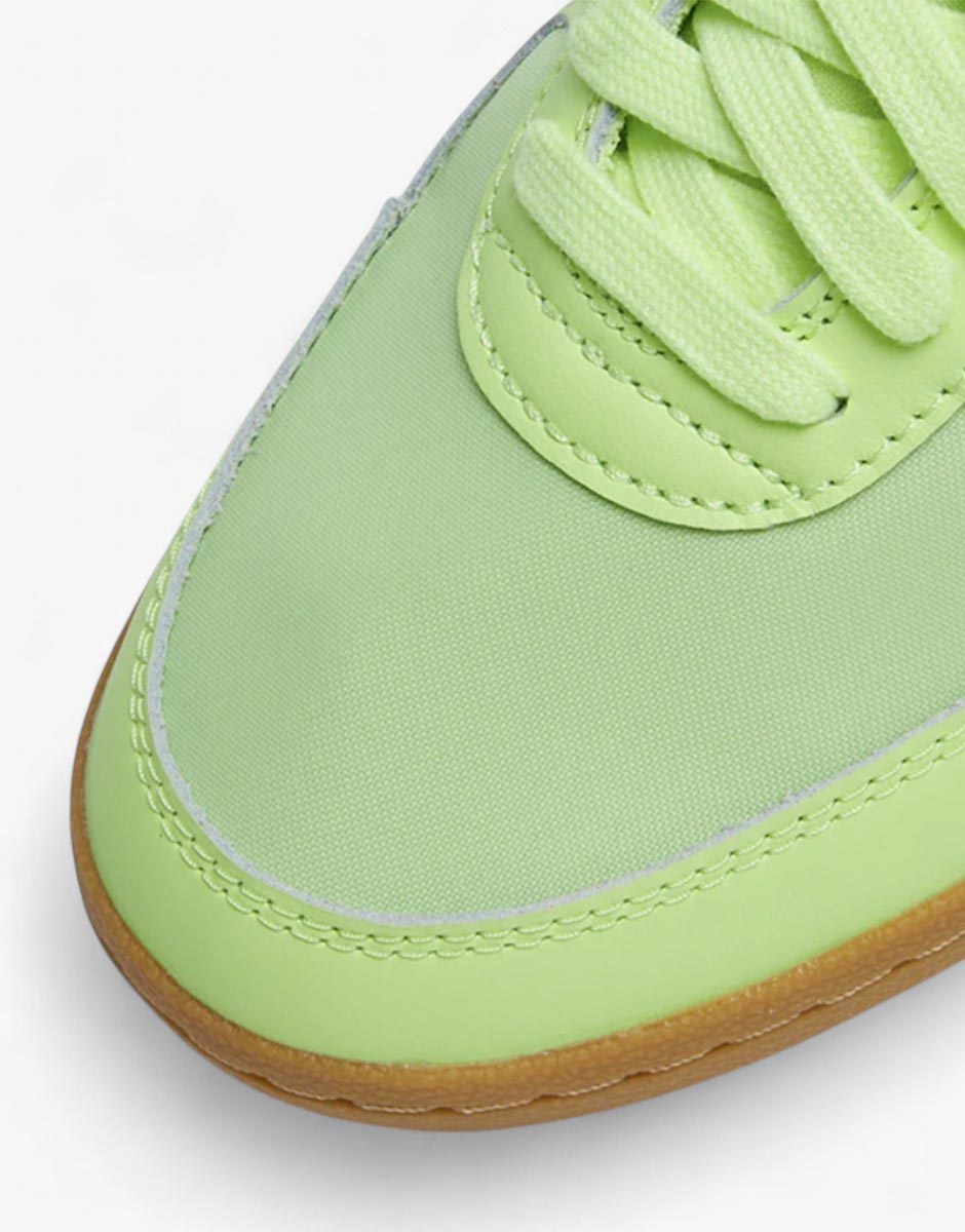 NIKE Field General 82 Sp Shoes Yellow/Blue