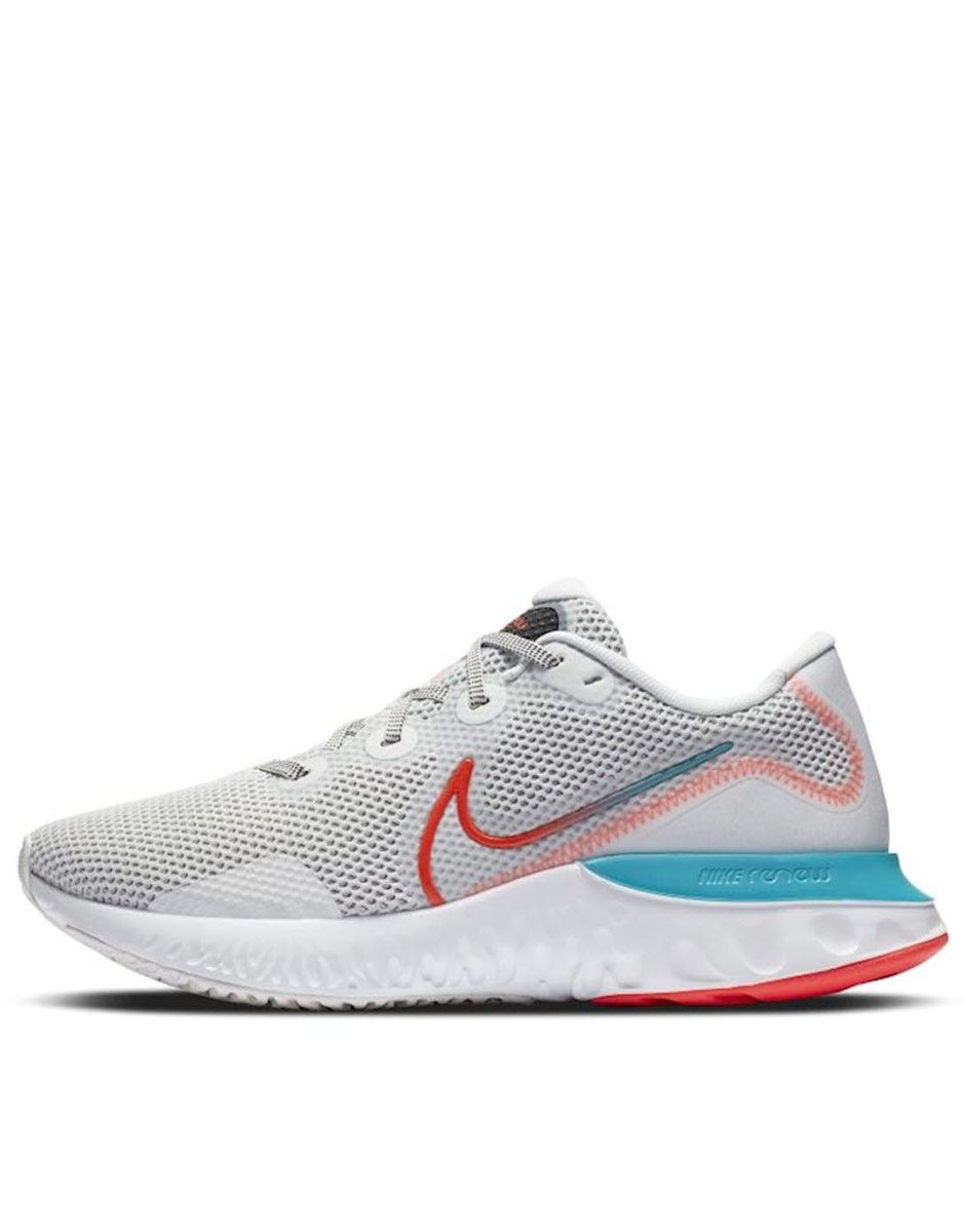NIKE Renew Run Ombre Swoosh