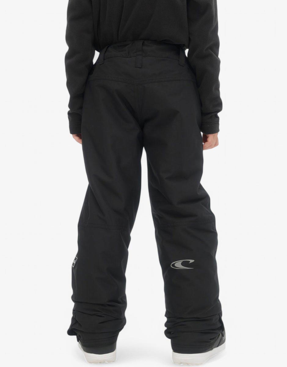 ONEILL Anvil Pants Black