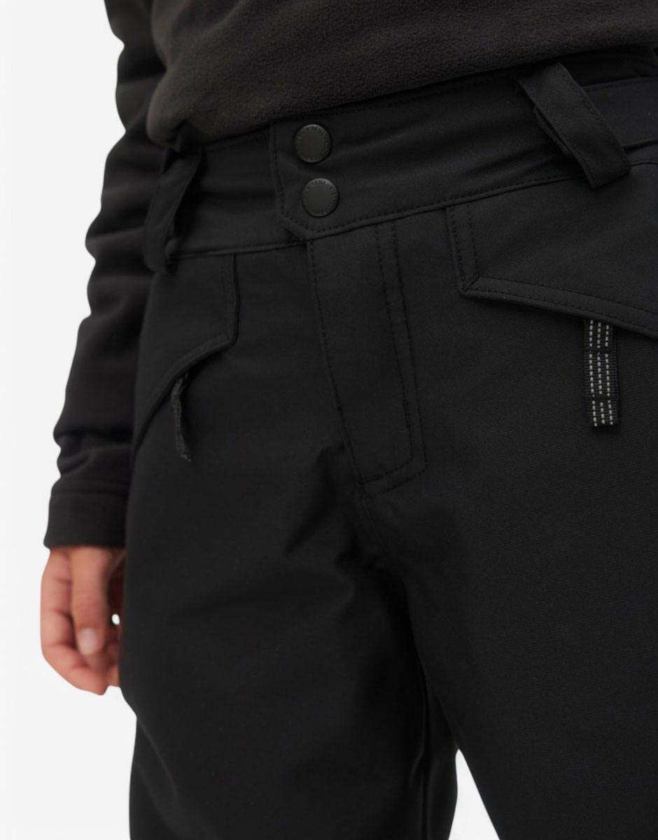 ONEILL Anvil Pants Black