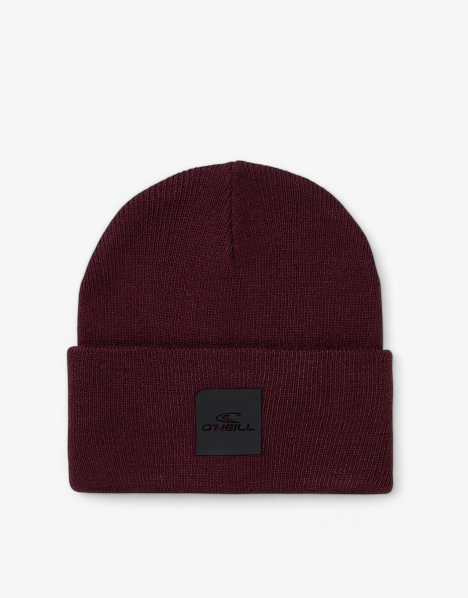 ONEILL Cube Kids Beanie Burgundy