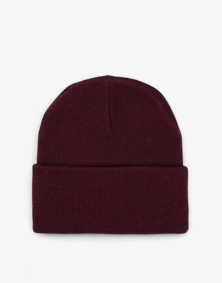ONEILL Cube Kids Beanie Burgundy