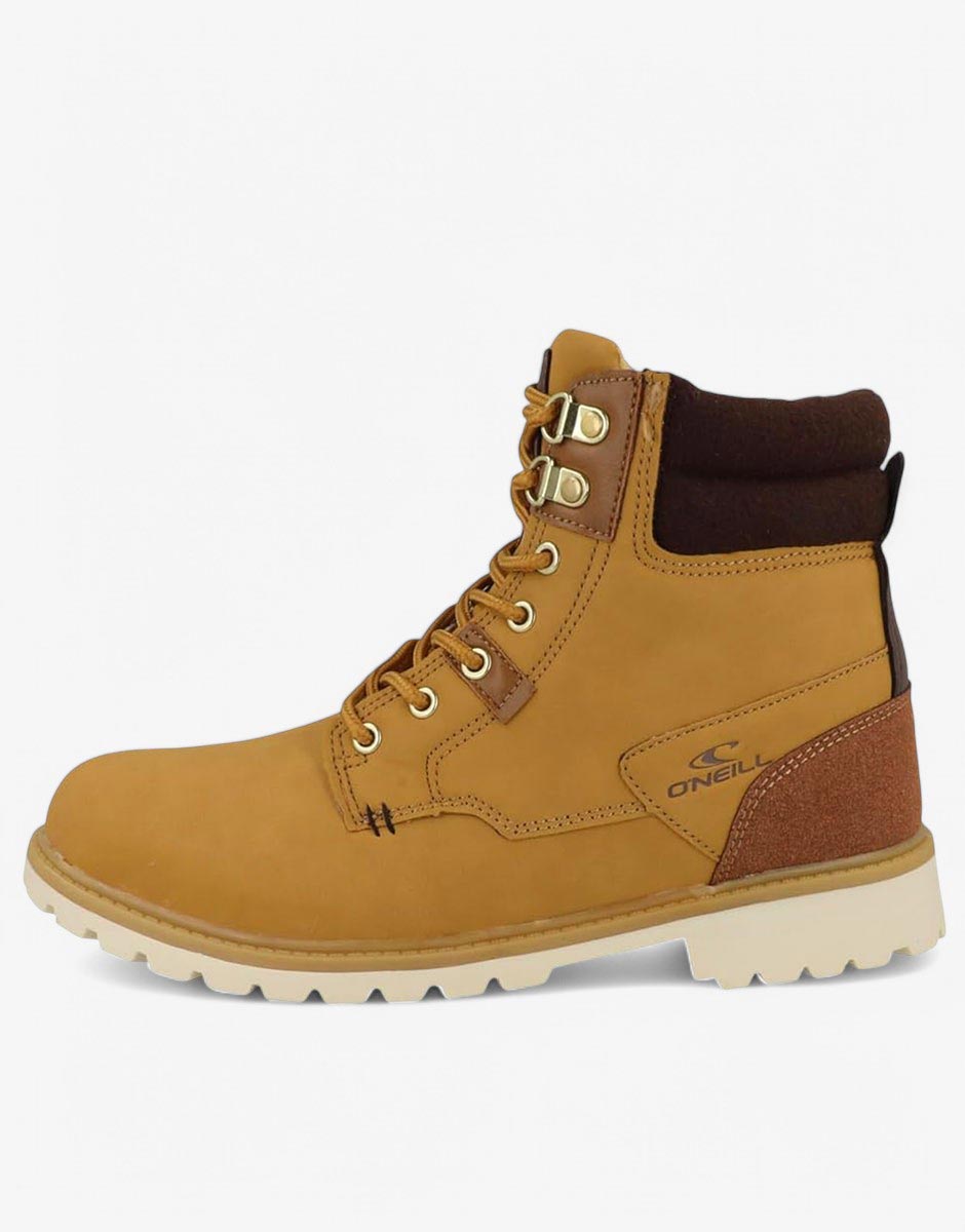 ONEILL El Capitan High Boots Brown