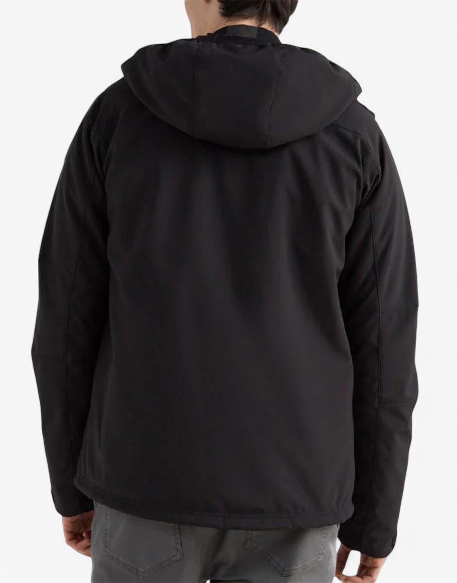 ONEILL Flint Jacket Black